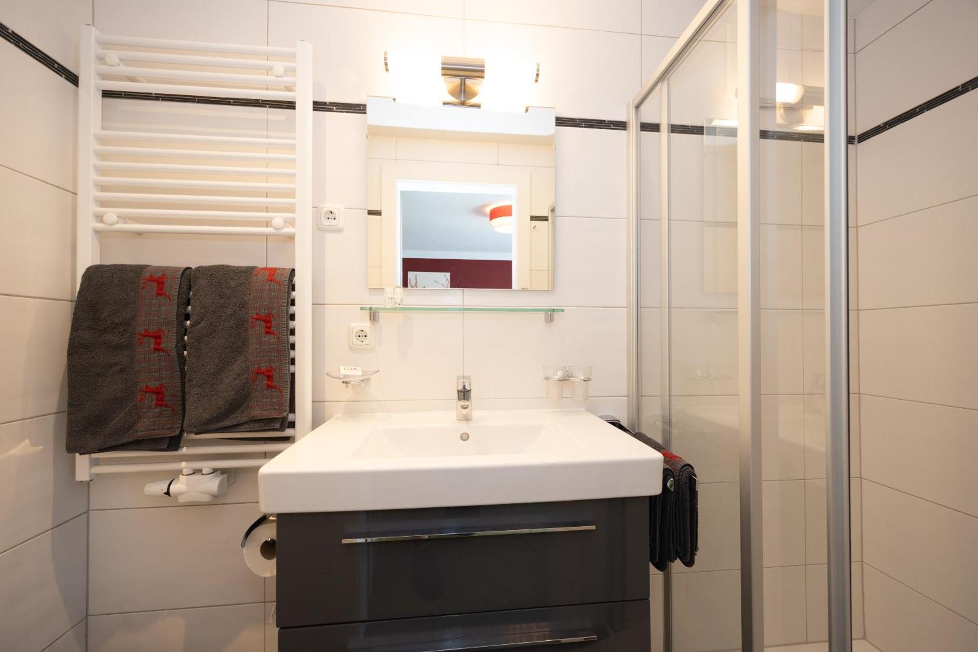 Appartments Christoph Gasthof 3*