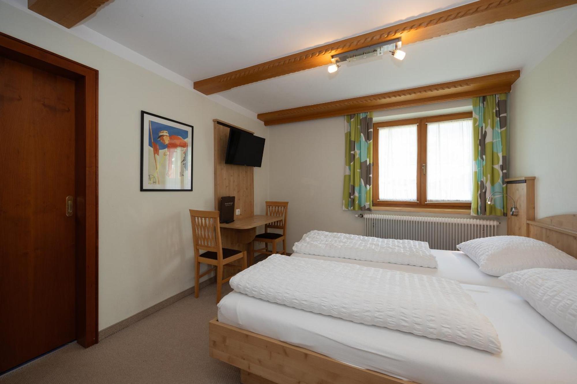 Appartments Christoph Gasthof 3*