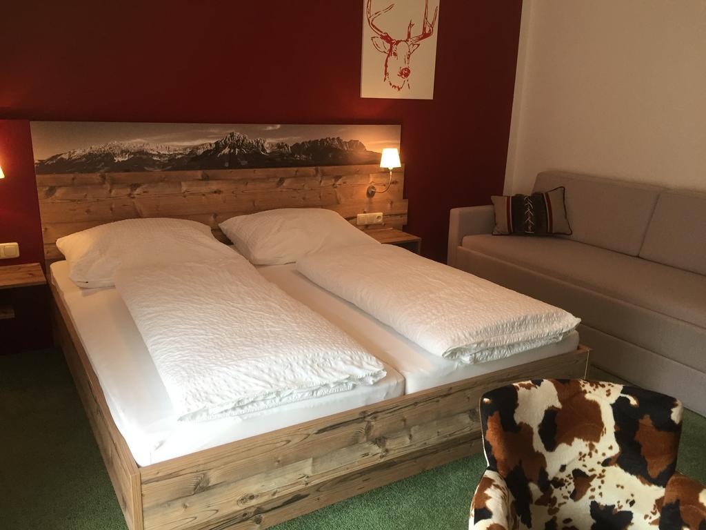 Appartments Christoph 3* Westendorf