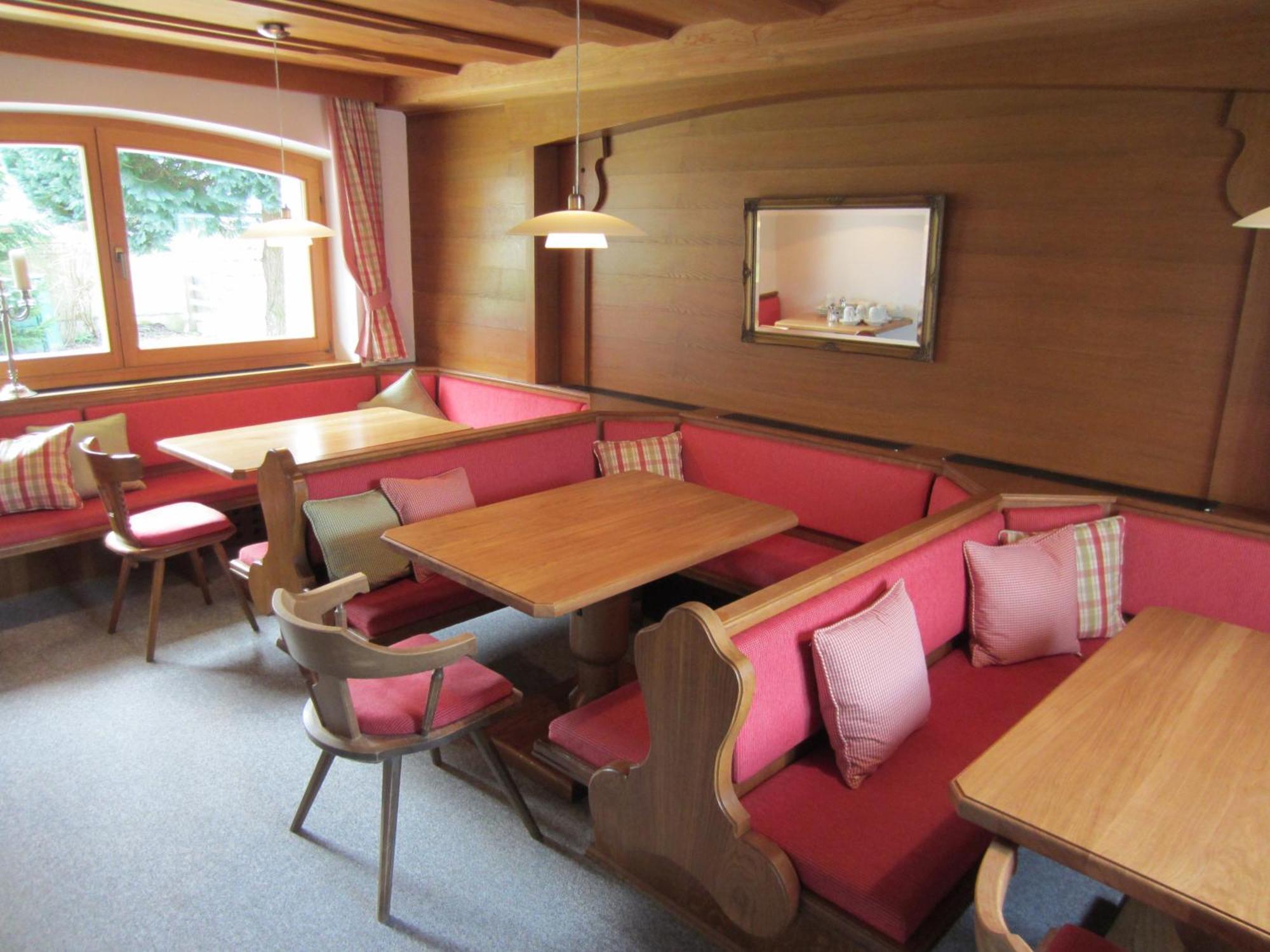 Guest house Appartments Christoph