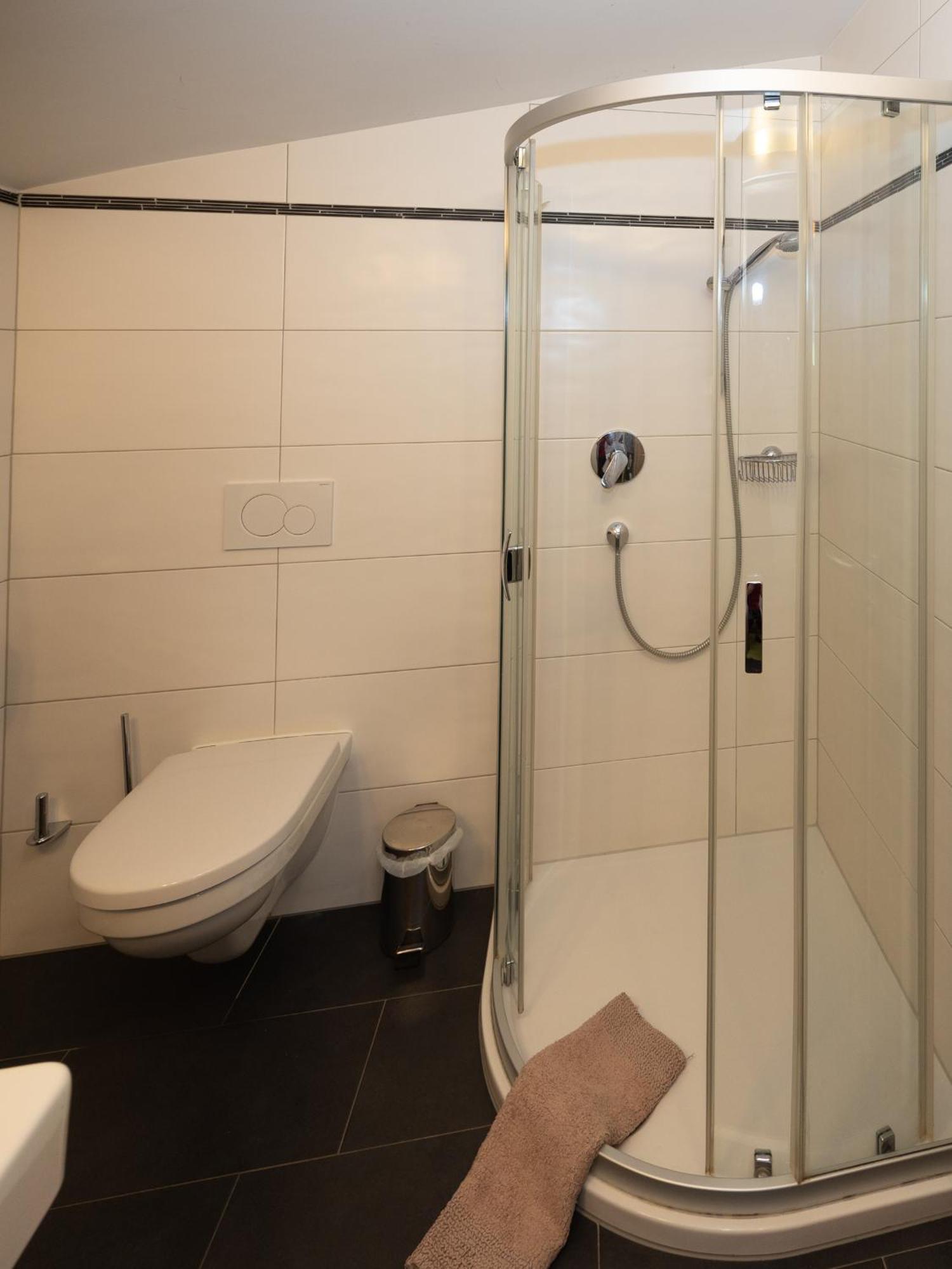 Appartments Christoph 3*