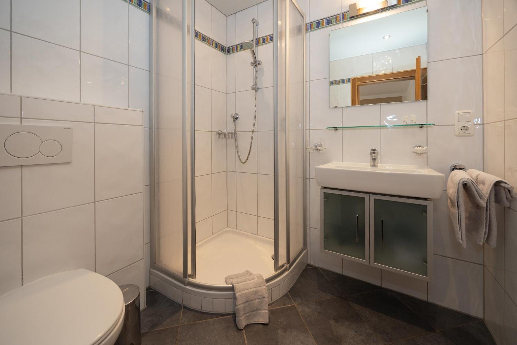Guest house Appartments Christoph 3*