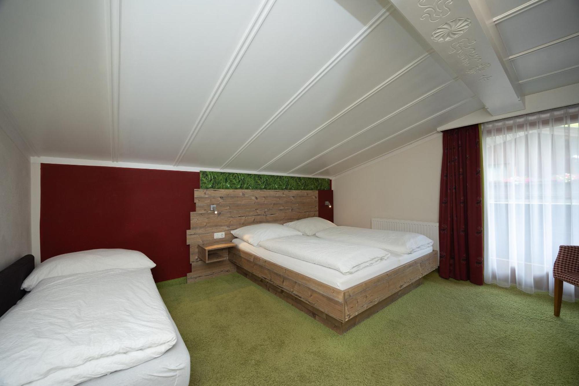 Appartments Christoph 3* Westendorf
