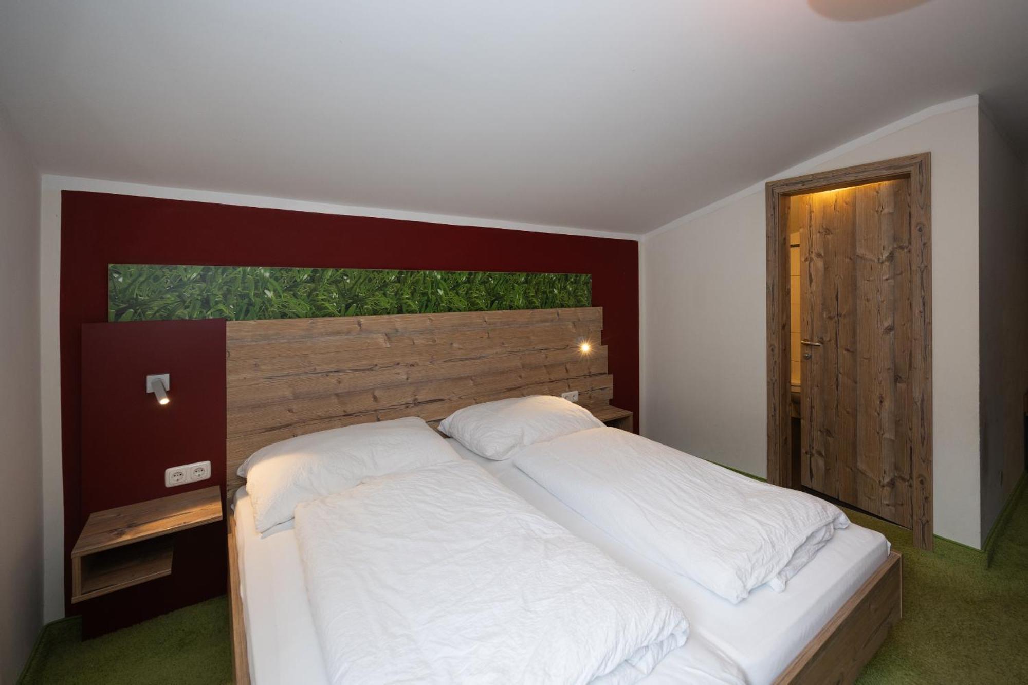 Appartments Christoph 3* Westendorf