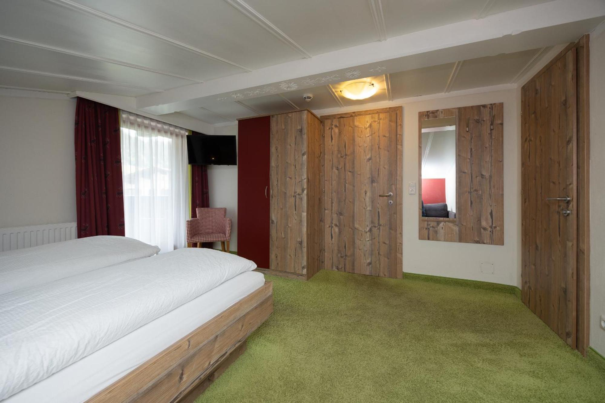 Appartments Christoph 3*