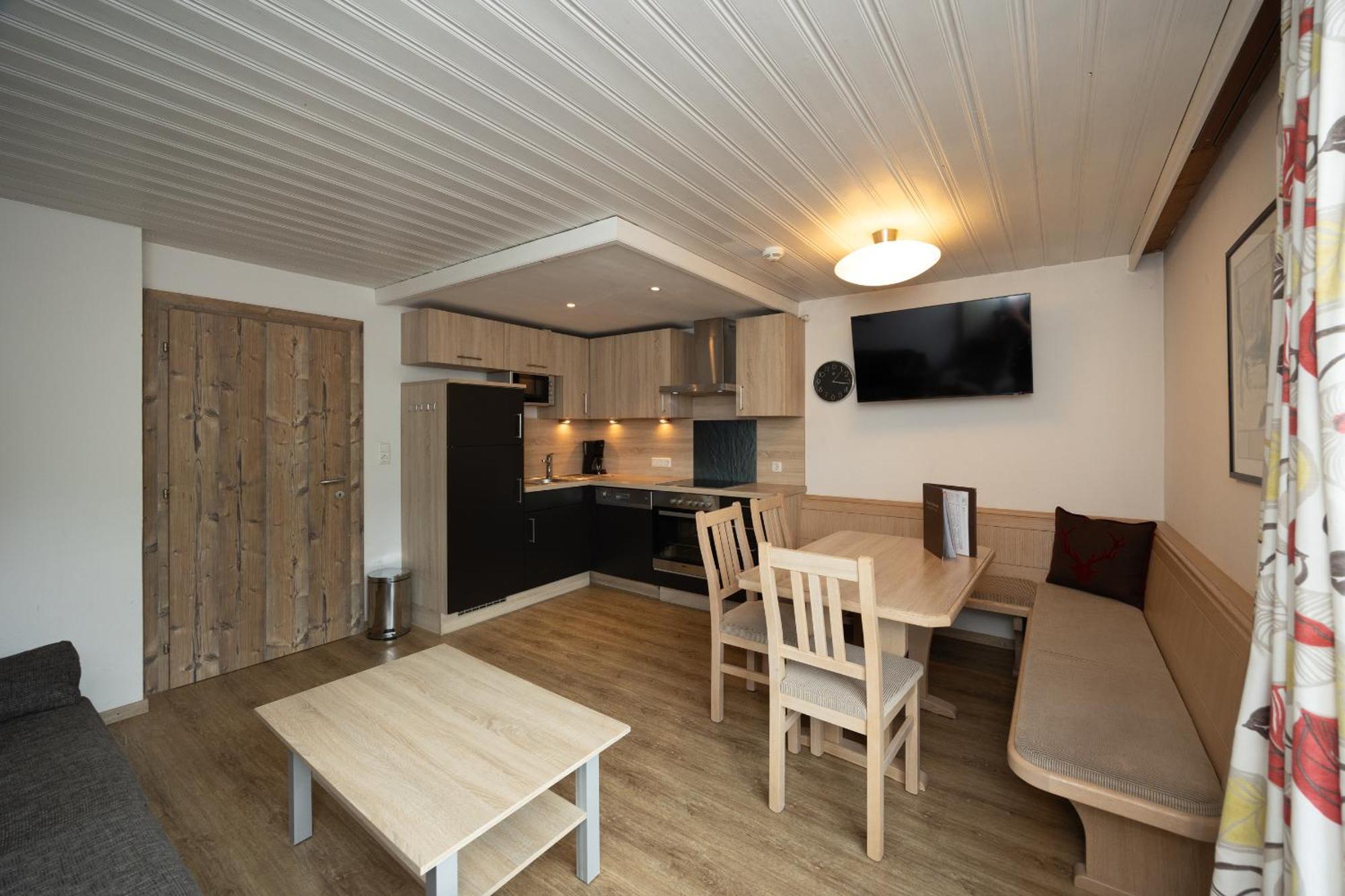 Guest house Appartments Christoph 3*